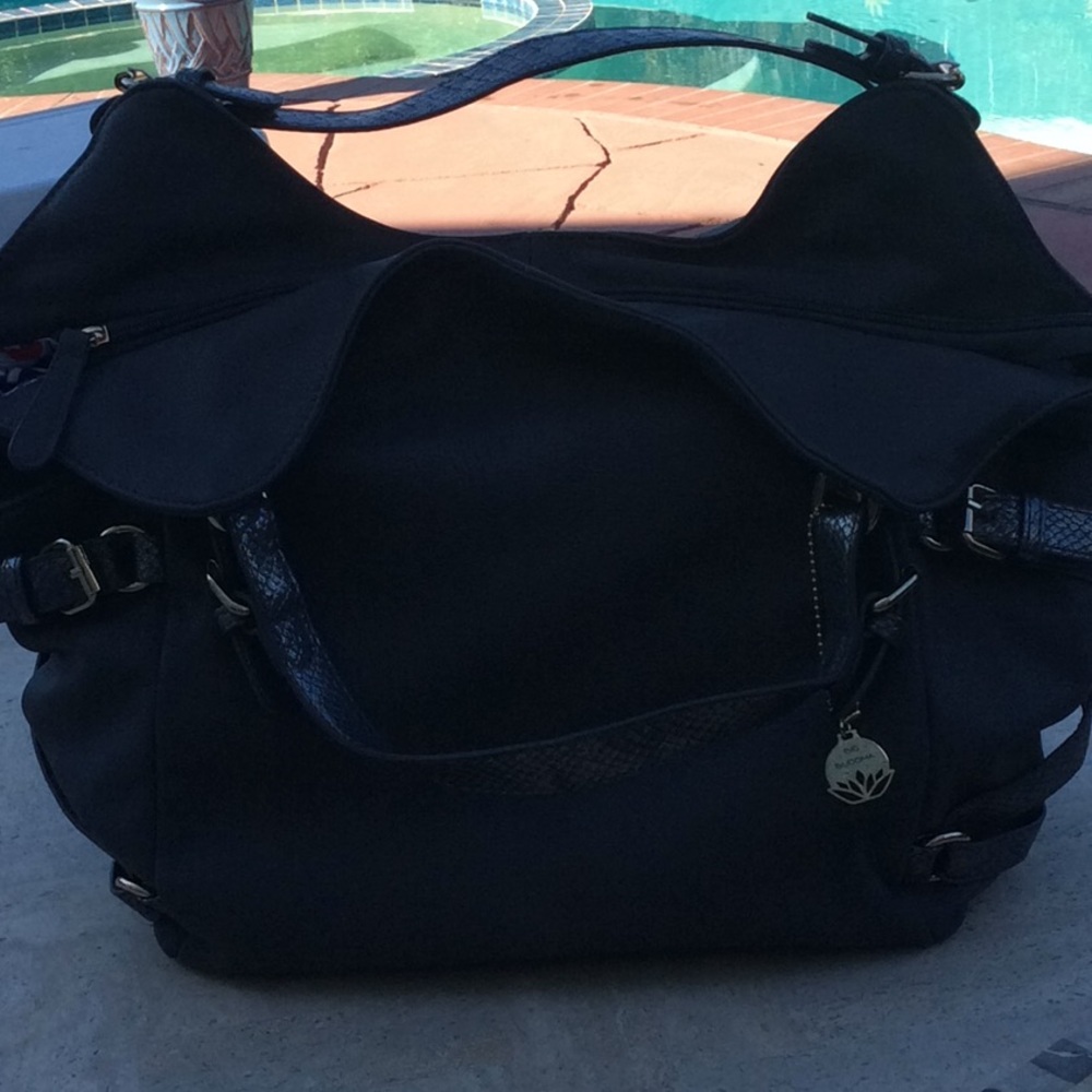 NWOT purse